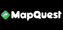 MAPQUEST LOGO